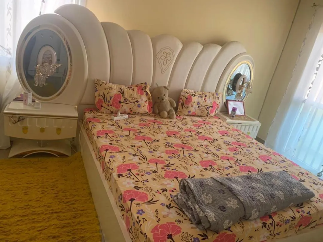 Apartment Cristal House