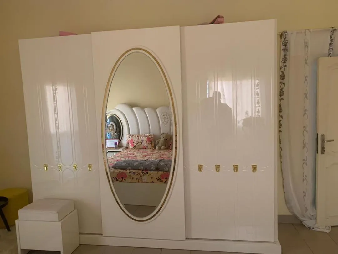 Cristal House Senegal